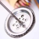 Ver imagem 4 de Prensa Francesa 350ml Cafeteira de Vidro Café Manual