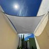 Tela Toldo 3x3 Sombreamento Sun Shade Noronha Uv - 1