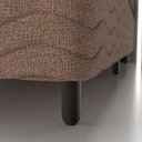 Ver imagem 7 de Conjunto Box Mola Ensacada Probel Passione Bambu King 193x52cm