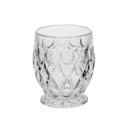 Ver imagem 1 de Porta Tudo - Talher - Vela - Vaso de Cristal Lile - Lyor