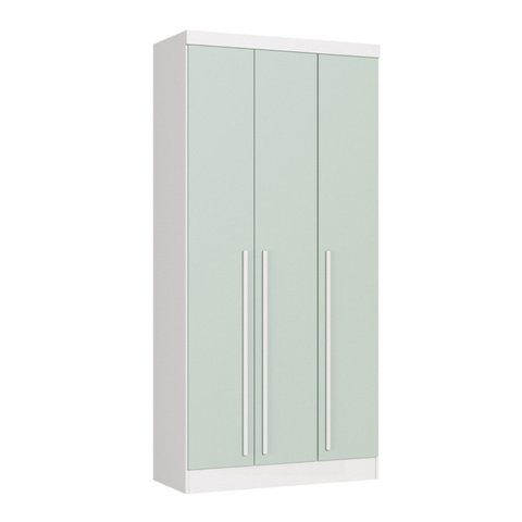 Guarda-roupa 3 Portas 103,4cm X 217cm Infinity