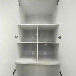Guarda-Roupa Casal 6 Portas e 6 Gavetas Monza Bom Pastor - 7