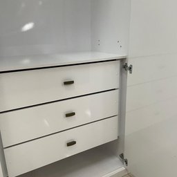 Guarda-Roupa Casal 6 Portas e 6 Gavetas Monza Bom Pastor - 6