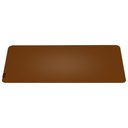 Ver imagem 4 de Mouse Pad Desk Mat Exclusive Caramelo 800x400 Pcyes - Pmpexbw