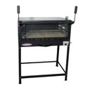 Ver imagem 2 de Forno de Pizza Refratário Industrial 110X110 Itajobi Fogões 9473