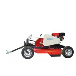 Roçadeira para Quadriciclo Rqm090 - Moldemaq - 1