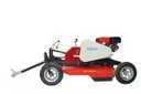 Ver imagem 1 de Roçadeira para Quadriciclo Rqm090 - Moldemaq