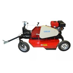 Roçadeira para Quadriciclo Rqm090 - Moldemaq - 3