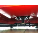 Ver imagem 5 de Roçadeira para Quadriciclo Rqm090 - Moldemaq