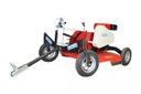 Ver imagem 2 de Roçadeira para Quadriciclo Rqm090 - Moldemaq