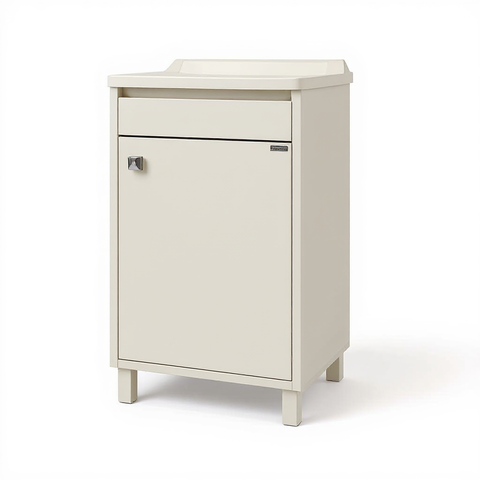 Gabinete de Mdf com Tanque Astra 22 Litros