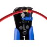 Alicate Desencapador Automático Crimpagem de Fios Isolado - 7