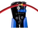 Ver imagem 7 de Alicate Desencapador Automático Crimpagem de Fios Isolado