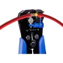 Ver imagem 7 de Alicate Desencapador Automático Crimpagem de Fios Isolado