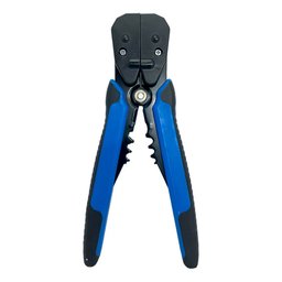 Alicate Desencapador Automático Crimpagem de Fios Isolado - 3