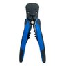 Alicate Desencapador Automático Crimpagem de Fios Isolado - 3