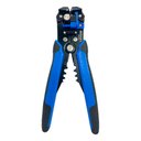 Ver imagem 2 de Alicate Desencapador Automático Crimpagem de Fios Isolado