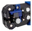 Ver imagem 5 de Alicate Desencapador Automático Crimpagem de Fios Isolado