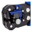 Ver imagem 5 de Alicate Desencapador Automático Crimpagem de Fios Isolado