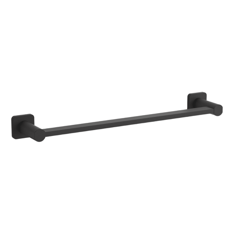 Porta Toalha 457mm Parallel Kohler Black Matte 23524br-bl