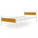 Ver imagem 2 de Cama Infanto Juvenil Solteiro Lilly Klm Store