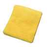 Pano Microfibra Automotivo Amarelo 40x40cm 3m - 1