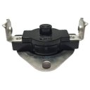 Ver imagem 1 de Termostato Com Flange Para Banheira de Hidromassagem 3/4 46ºc 45A 250v Reset Manual - A85046MT2 Hidr