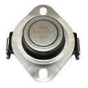 Ver imagem 2 de Termostato Com Flange Para Banheira de Hidromassagem 3/4 46ºc 45A 250v Reset Manual - A85046MT2 Hidr