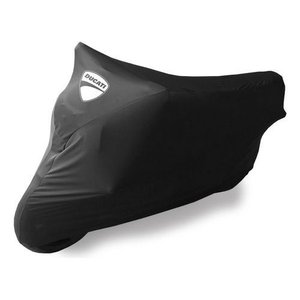 Capa para Moto Ducati em Lycra - para Garagem