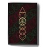Quadro Decorativo Dados de Rpg Jogo Tabuleiro Arte - 1