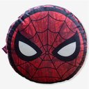 Ver imagem 1 de Almofada Formato Homem-aranha Marvel