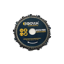 Ver imagem 1 de Disco com Corrente Bolth 115 X 22,23mm