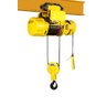 Talha Elétrica 5 Toneladas com Troller Elétrico, Cabo de Aço de 9 metros - CD1 - 2