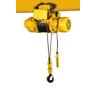 Talha Elétrica 5 Toneladas com Troller Elétrico, Cabo de Aço de 9 metros - CD1 - 3