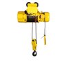 Talha Elétrica 5 Toneladas com Troller Elétrico, Cabo de Aço de 9 metros - CD1 - 1