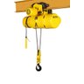 Talha Elétrica 5 Toneladas com Troller Elétrico, Cabo de Aço de 9 metros - CD1 - 5