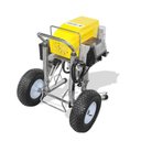 Ver imagem 3 de Maquina de Pintura Airless Mma4500 com Motor Monofasico 220v 60hz 4500w