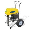 Ver imagem 2 de Maquina de Pintura Airless Mma4500 com Motor Monofasico 220v 60hz 4500w