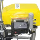 Ver imagem 4 de Maquina de Pintura Airless Mma4500 com Motor Monofasico 220v 60hz 4500w