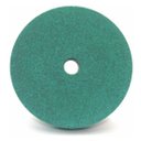 Ver imagem 2 de Rebolo Porcelana Megafino 152 Mm - Acab. Tesouras/facas