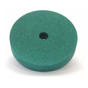 Rebolo Porcelana Megafino 152 Mm - Acab. Tesouras/facas