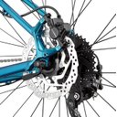 Ver imagem 6 de Bicicleta Mtb Cannondale Trail 6 A22 Azul