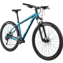 Ver imagem 2 de Bicicleta Mtb Cannondale Trail 6 A22 Azul