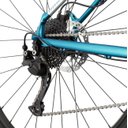 Ver imagem 4 de Bicicleta Mtb Cannondale Trail 6 A22 Azul