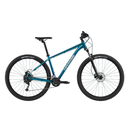 Ver imagem 1 de Bicicleta Mtb Cannondale Trail 6 A22 Azul