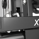 Ver imagem 2 de Estação Musculação Evox Fitness X8010 + Leg Press 75kg