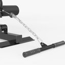 Ver mais imagens de Estação Musculação Evox Fitness X8010 + Leg Press 75kg