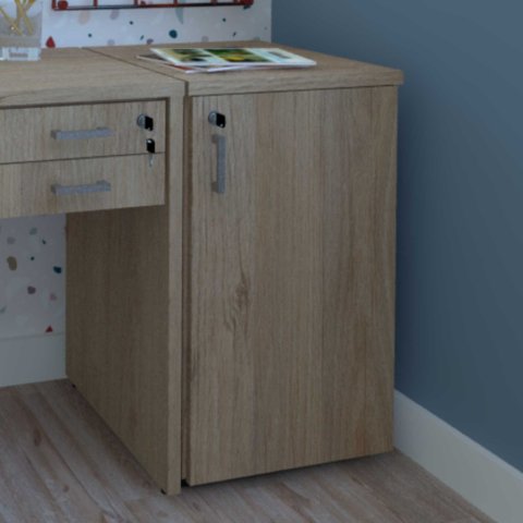 Armário Baixo Charuto