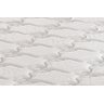 Colchão Casal Espuma D33 Max Saúde Premium 138x188x24 Reconflex - 4
