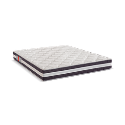 Colchão Casal Espuma D33 Max Saúde Premium 138x188x24 Reconflex - 1